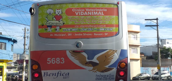 Médico Veterinário e Pet Shop em Barueri SP